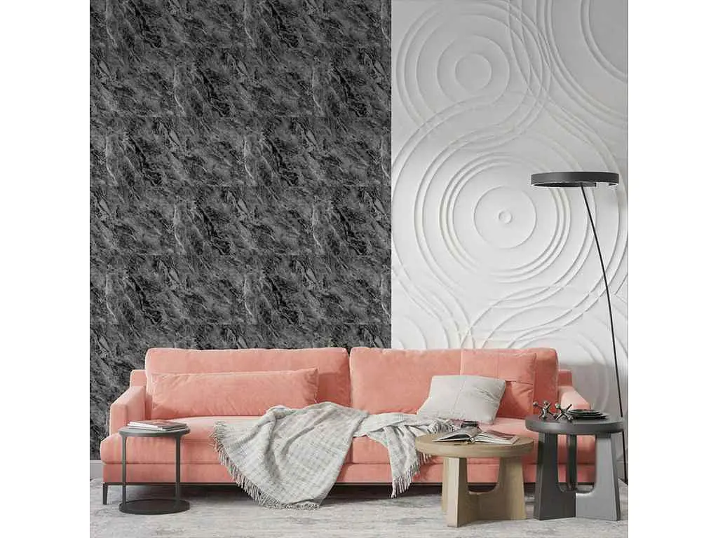 Самоклеюча PET плитка STICKER WALL 600x300мм x 2мм стінова SW-00002310 - фото 6