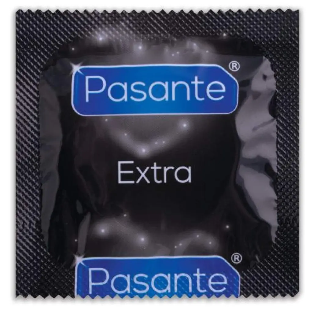 Презервативи Pasante Extra, 12 шт - фото 3