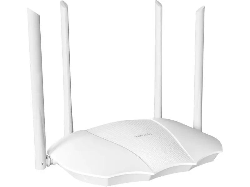 Маршрутизатор (роутер) Tenda RX9 - фото 2
