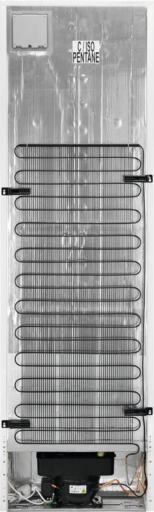 Холодильник Electrolux LNT7ME36K2 - фото 3
