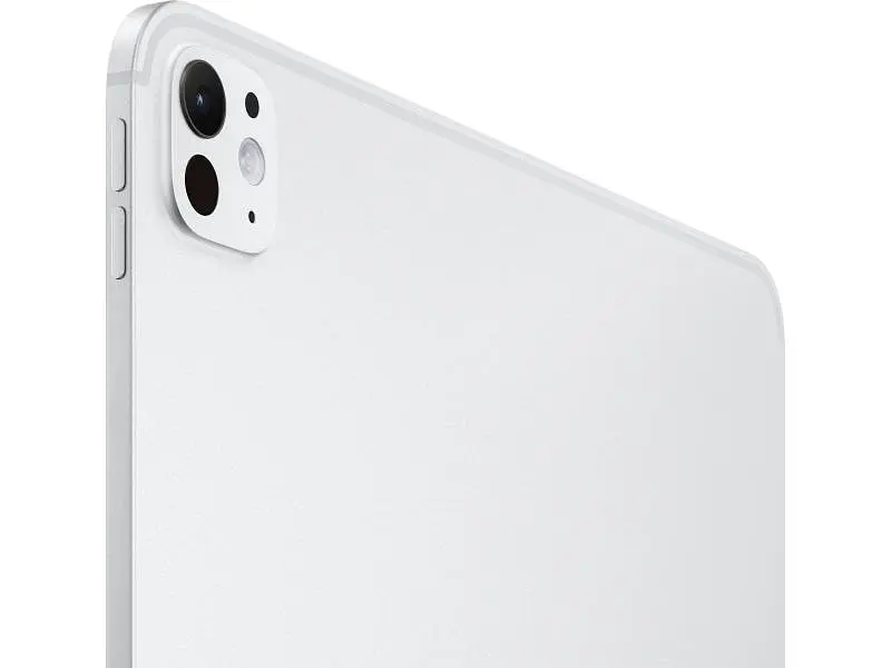 Планшет Apple iPad Pro 13 2025 Wi-Fi + Cellular 1TB Silver (ME8F4) - фото 2