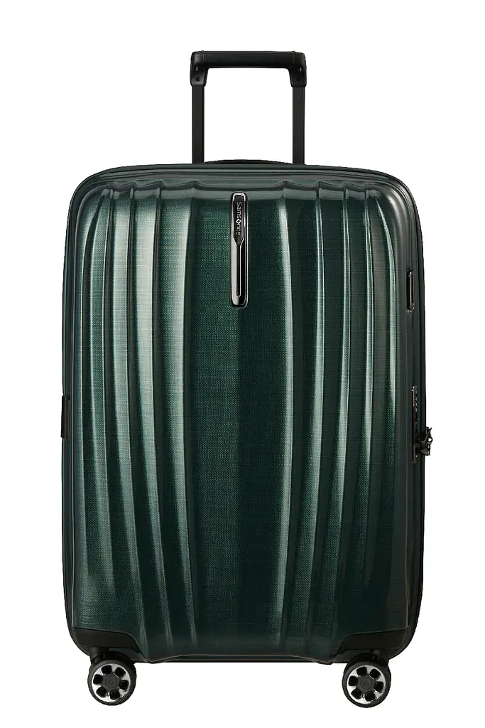 Валіза 70 См Samsonite NEXIS DEEP FOREST 70x48x27(30) KT1*14003