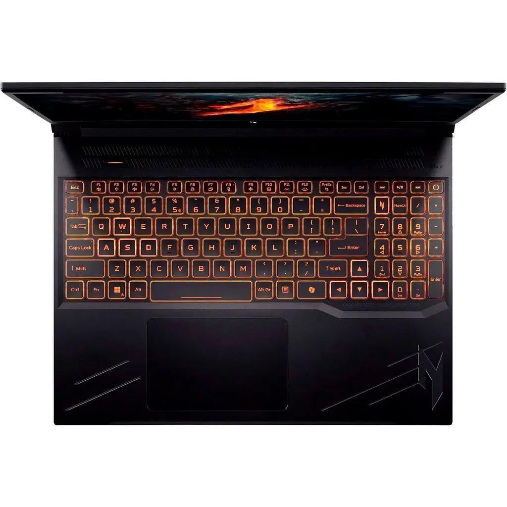 Ноутбук Acer Nitro V 16 ANV16-41 [NH.QRUEX.00J] [143483] - фото 4