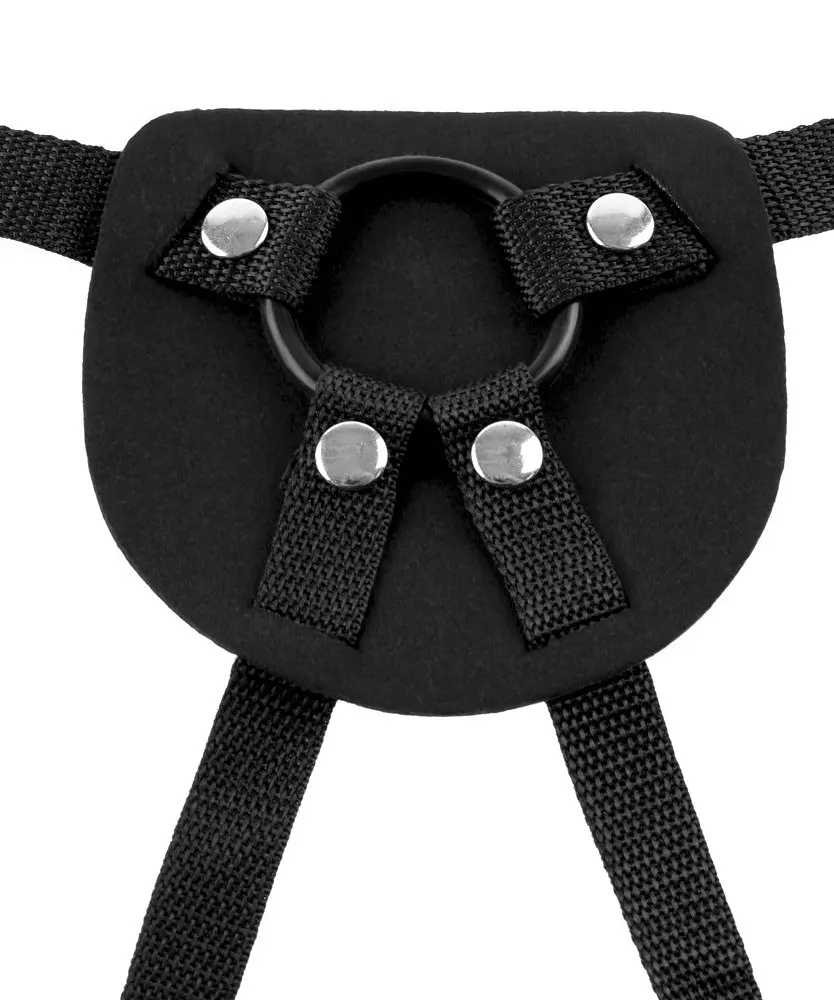 Трусики для насадок Fetish Universal Beginners Harness - фото 7