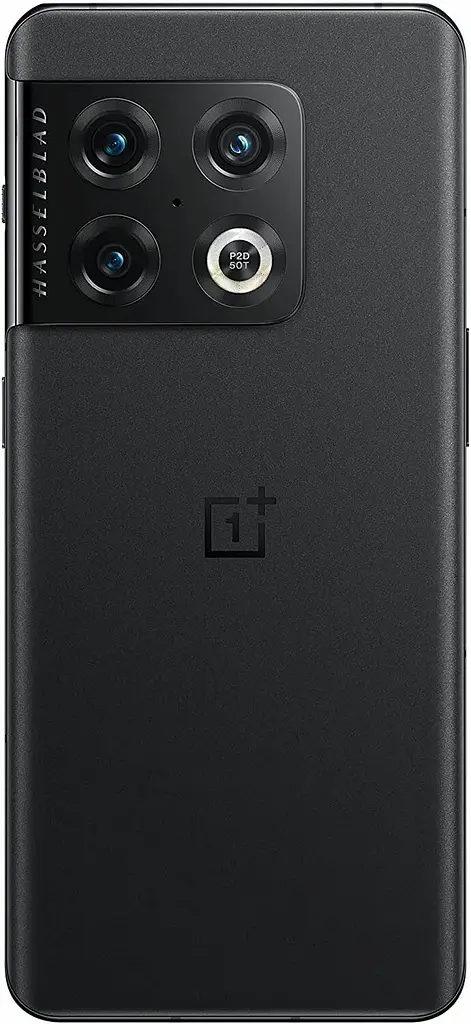 Смартфон OnePlus 10 Pro 12/512GB Black(Global) [5G, NFC] - фото 4