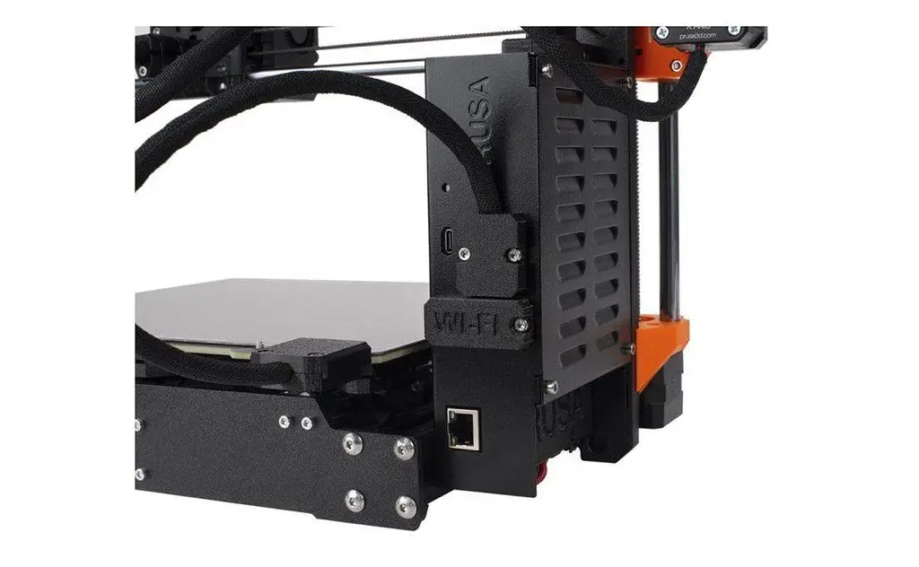 3D-принтер Prusa The Original MK4S - фото 9