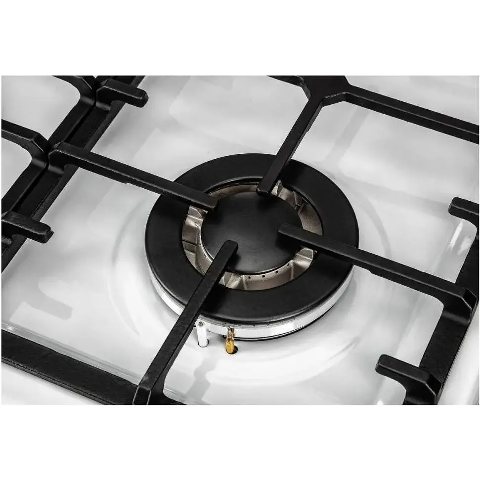 Комбинированная плита Ardesto FSC-F6060PW - фото 7