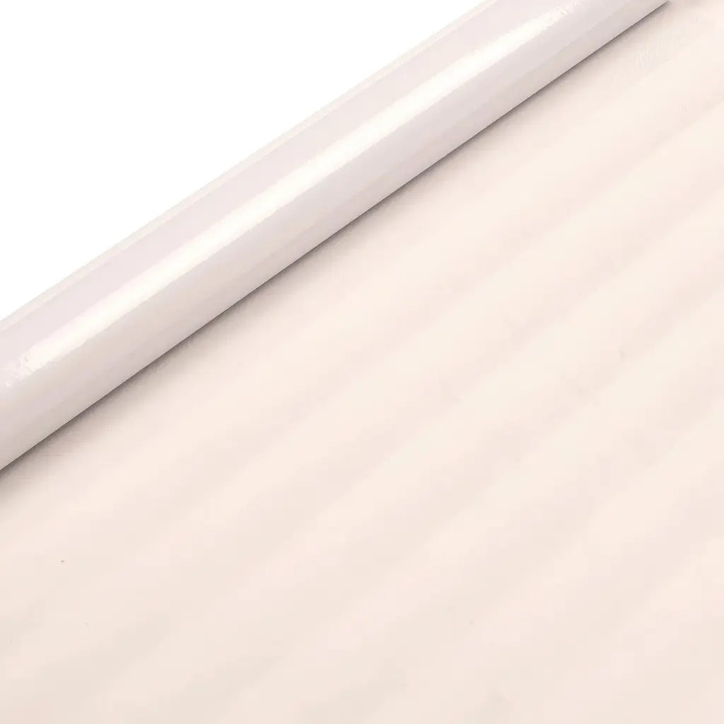 Плівка самоклеюча Blinds PVC 200×60 см, вітражна прозора з ефектом жалюзі - фото 3