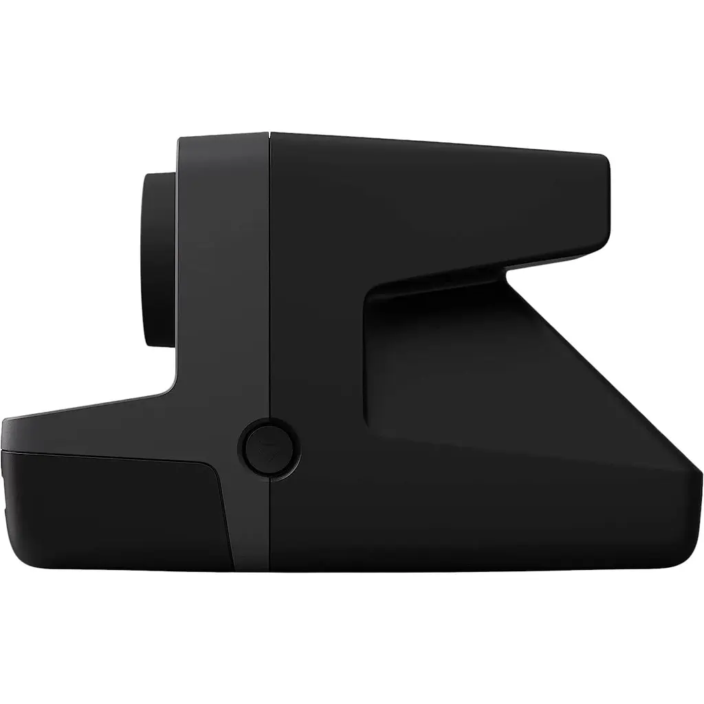 Фотокамера моментального друку Polaroid Now Gen 2 E-box Black [99820] - фото 4