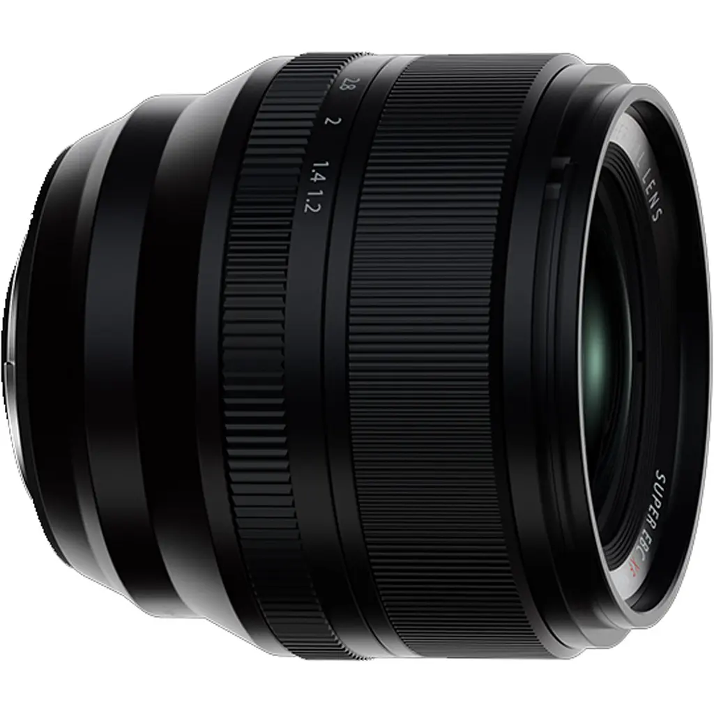Об'єктив Fujifilm XF 56mm f/1.2 R WR (16780028) [99552] - фото 7