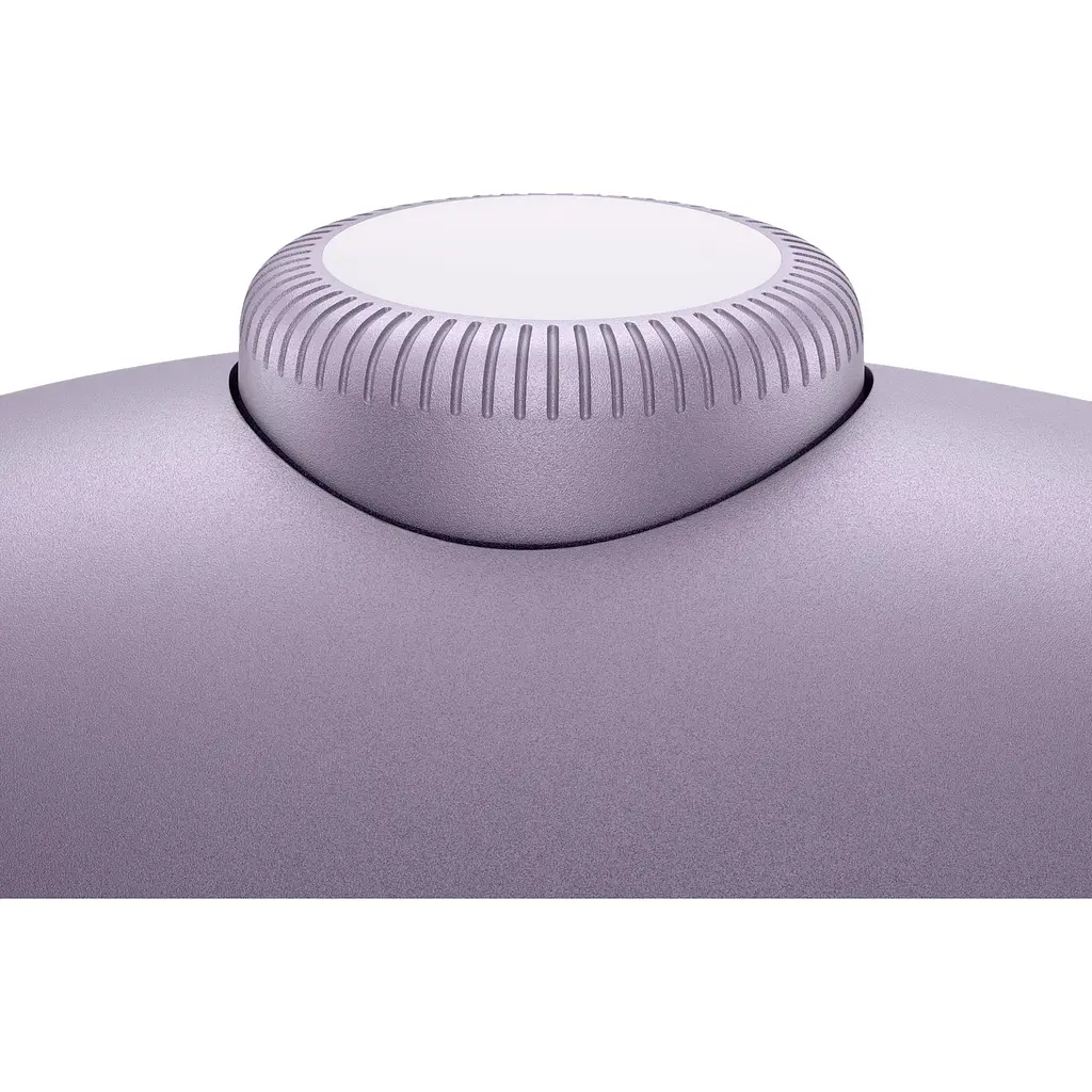 Наушники Apple AirPods Max Purple (MWW83) [114832] - фото 6