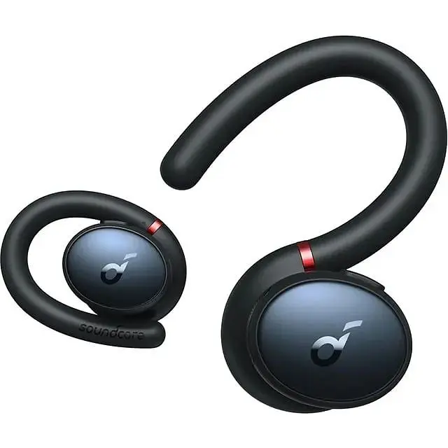 Навушники Anker Soundcore Sport X10 A3961 black