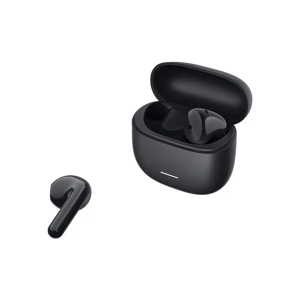 Навушники Xiaomi Redmi Buds 8 Active Black (1191119) - фото 3