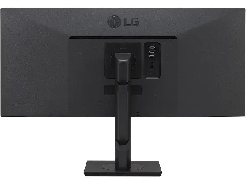 Монітор LG 34BR65F-B - фото 5