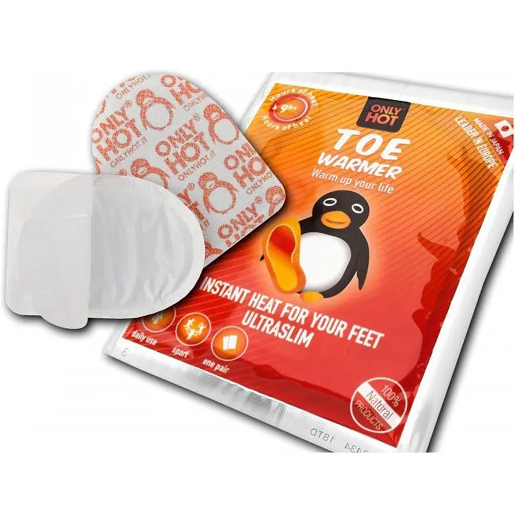 Грелка Only Hot для пальцев ног - фото 2