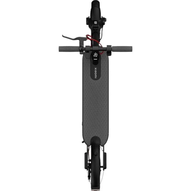 Електросамокат Xiaomi Mi Electric Scooter 3 Lite (BHR5388GL) чорний - фото 7