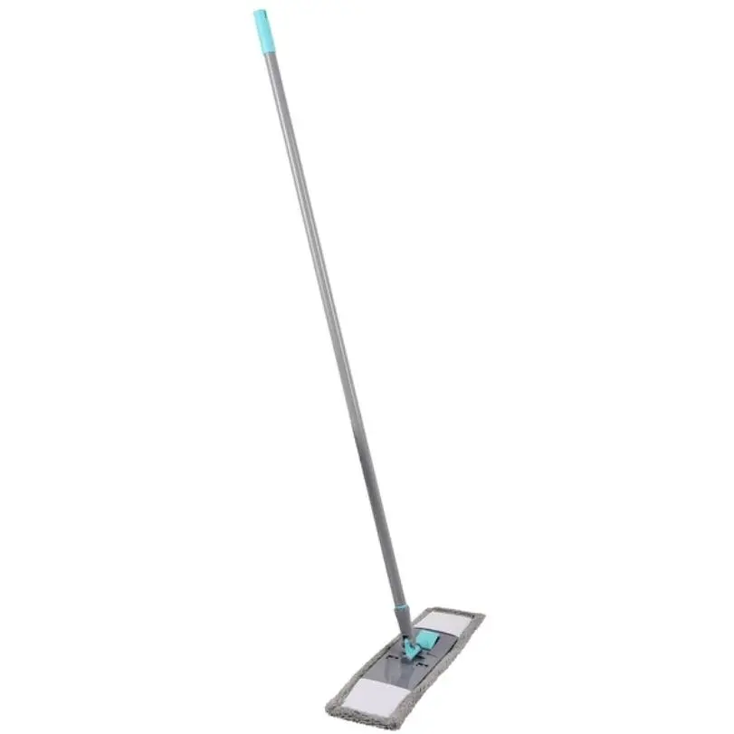Швабра Idea Home DS-1208 Blue 110 см (DS-1208A Blue) - фото 3