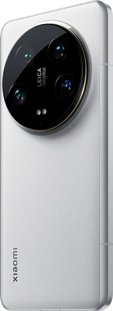 Смартфон Xiaomi 14 Ultra 16/512GB White (Global-Taiwan) (with charger) [5G, NFC] - фото 7