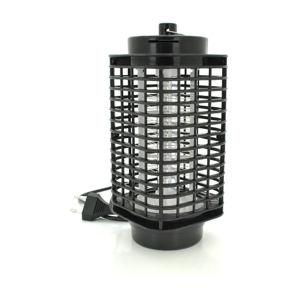 Інсектицидна лампа Voltronic Electronic Mosquito Killer Lamp (CM-YLN/S)
