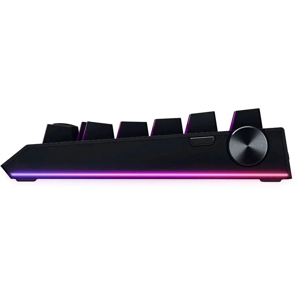 Клавіатура Razer BlackWidow V4 Pro 75% ANSI Black (RZ03-05130100-R3M1) [124278] - фото 5