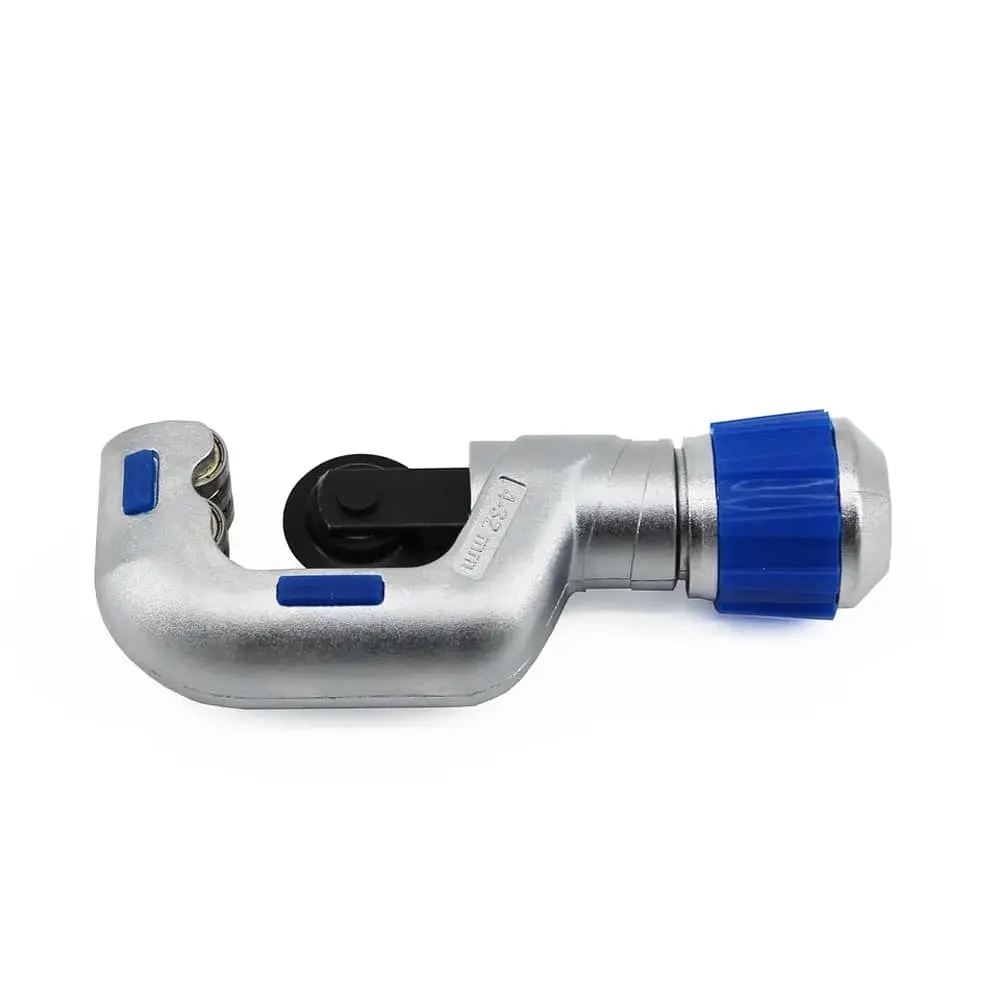 Інструмент для нарізки шлангів (труборіз) Pipe cutter (31-00203) - фото 3