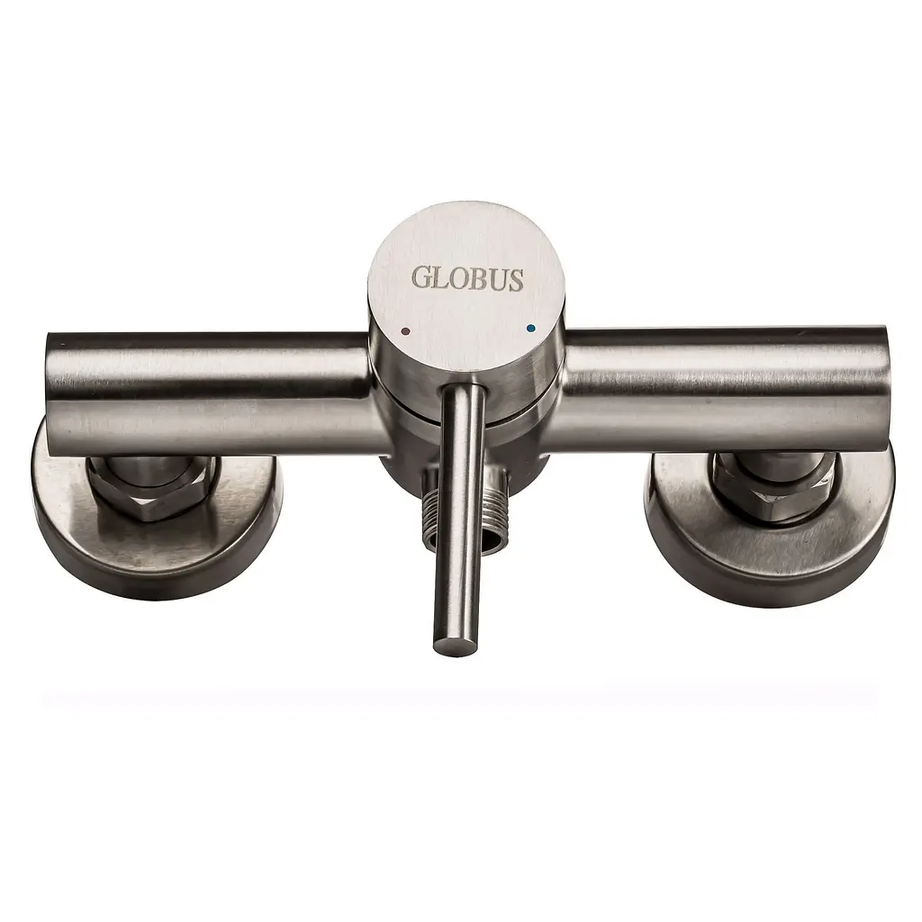 Смеситель для душа Globus Lux ALPEN SBT1-105 - фото 3