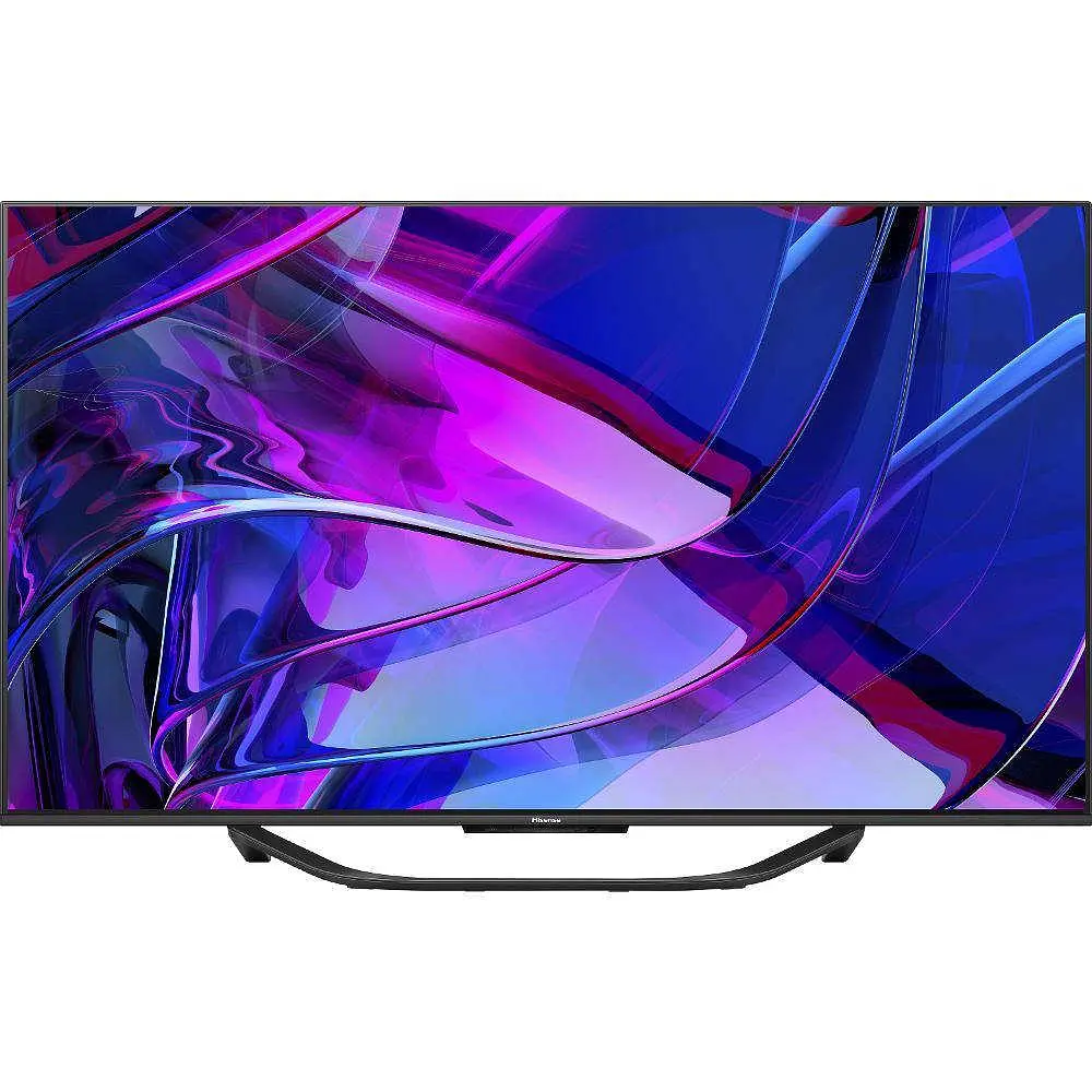 Телевізор HISENSE 65U7KQ - фото 2