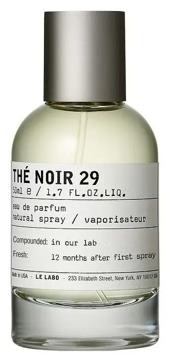 Оригінал Le Labo The Noir 29 50 мл Парфумована вода - фото 2
