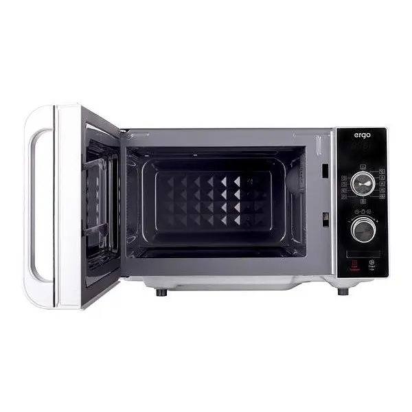 Микроволновая печь ERGO EM-2010 - фото 3