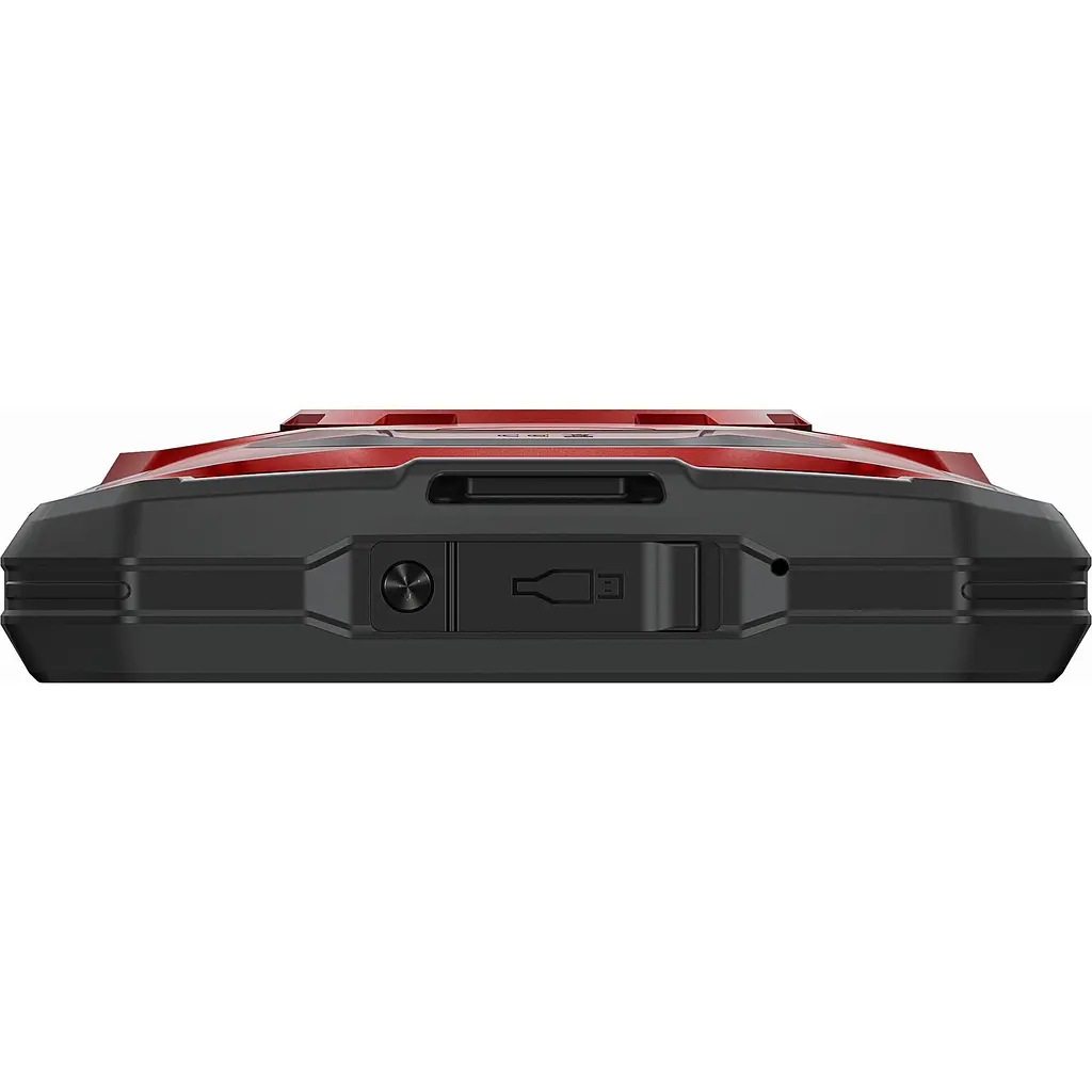 Смартфон Doogee S200 Plus 16/512GB Volcanic Red [151142] - фото 10
