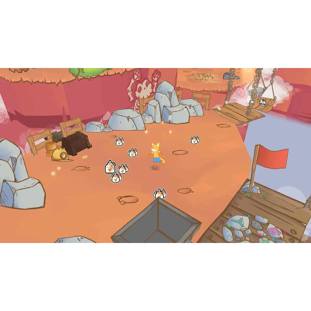 Ключ активации Microsoft Draw a Stickman: Epic 3 для Xbox One/Series S/X - фото 3