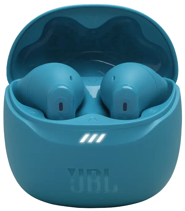 Навушники Tune FLEX 2 Turquoise (JBLTFLEX2TQE) JBL teh0021154 - фото 4