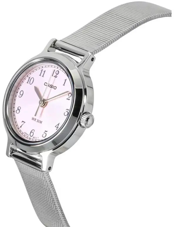 Годинник Casio LTP-B170D-4B - фото 2