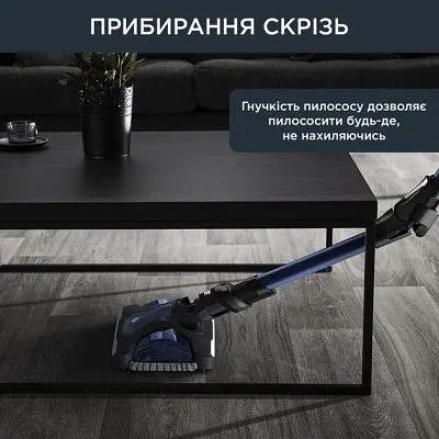 Пылесос Rowenta (RH99C0WO) - фото 6