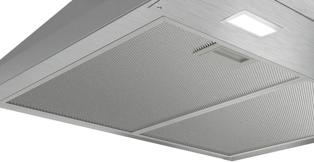 Настінна витяжка Bosch DWP66BC50A 60 см - фото 6