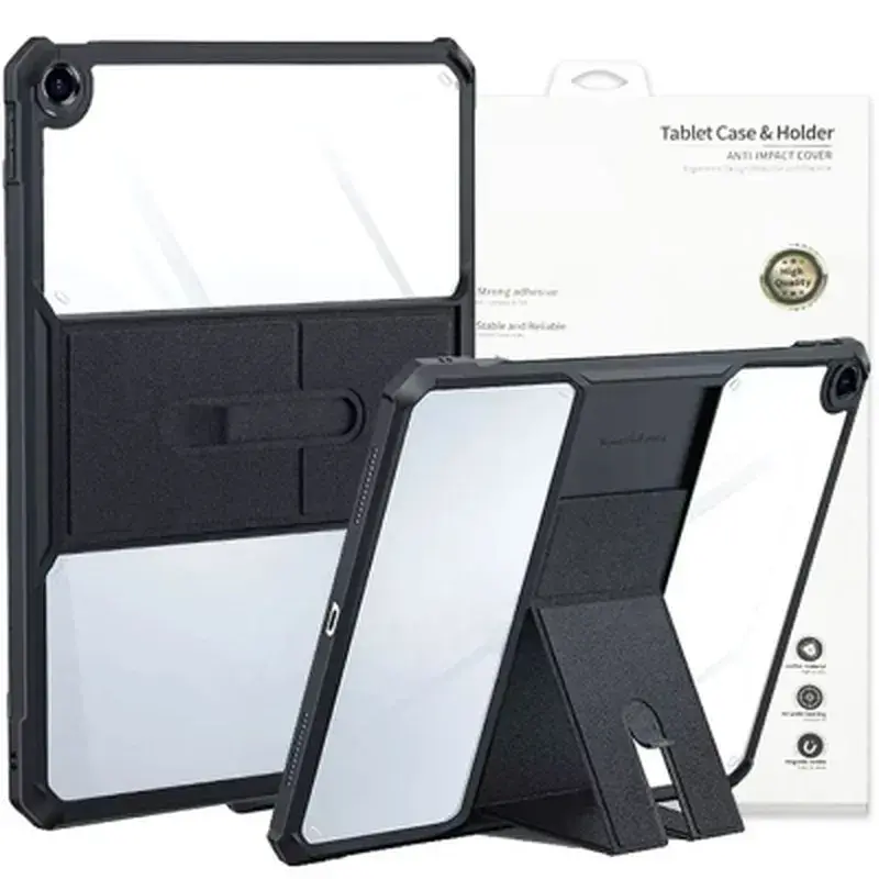 Чохол до планшета Xundd Stand Samsung Galaxy Tab A9 SM-X115 8.7" Black (713244) - фото 2