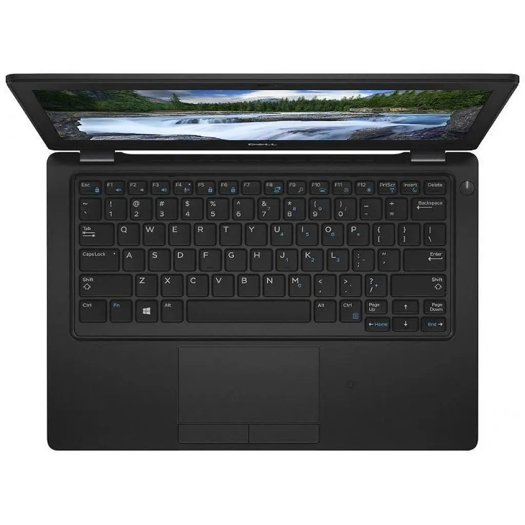 Ноутбук Dell Latitude 5290 LTE (i5-8350U/8/1TBSSD) - Class A "Б/В" - фото 7