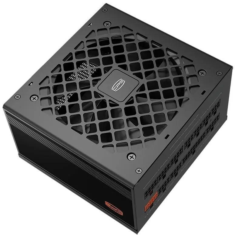 Блок живлення PcCooler KN1000 1000W ATX 3.1 80+ Gold (P3-KN1000-G1F) - фото 3