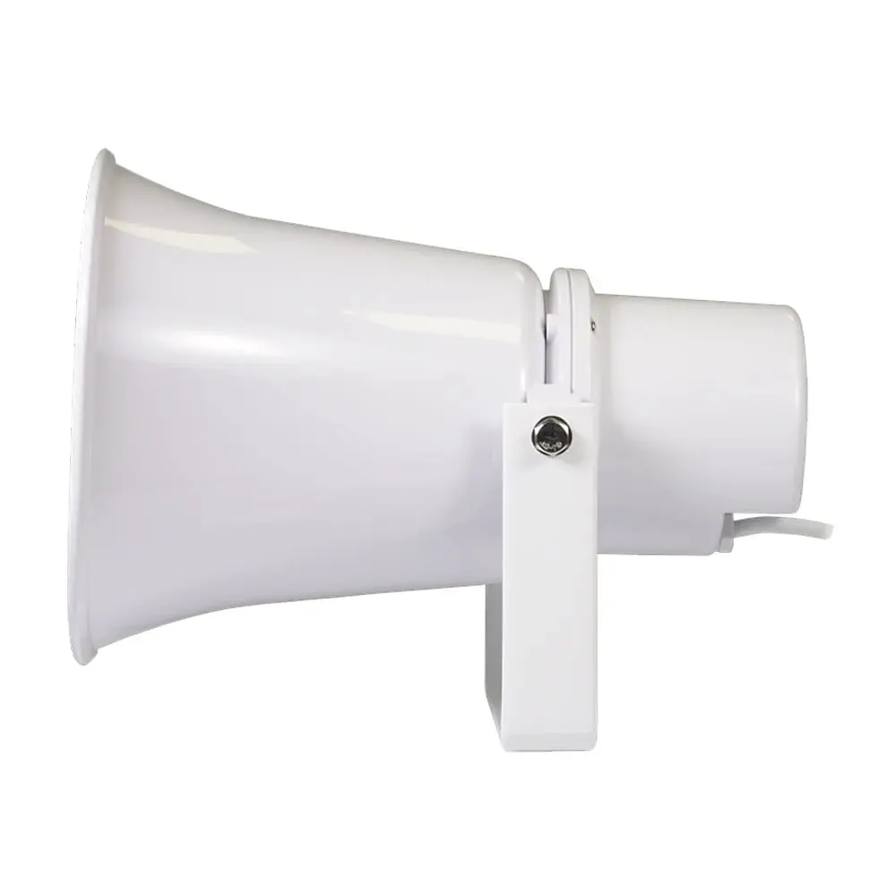 Вуличний рупорний гучномовець CMX HSK-30TSEN (EN54-24) (19-00009) - фото 3
