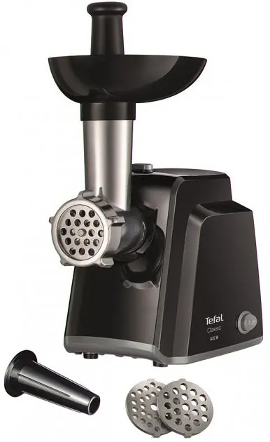 М'ясорубка Tefal NE105838 (6807786)