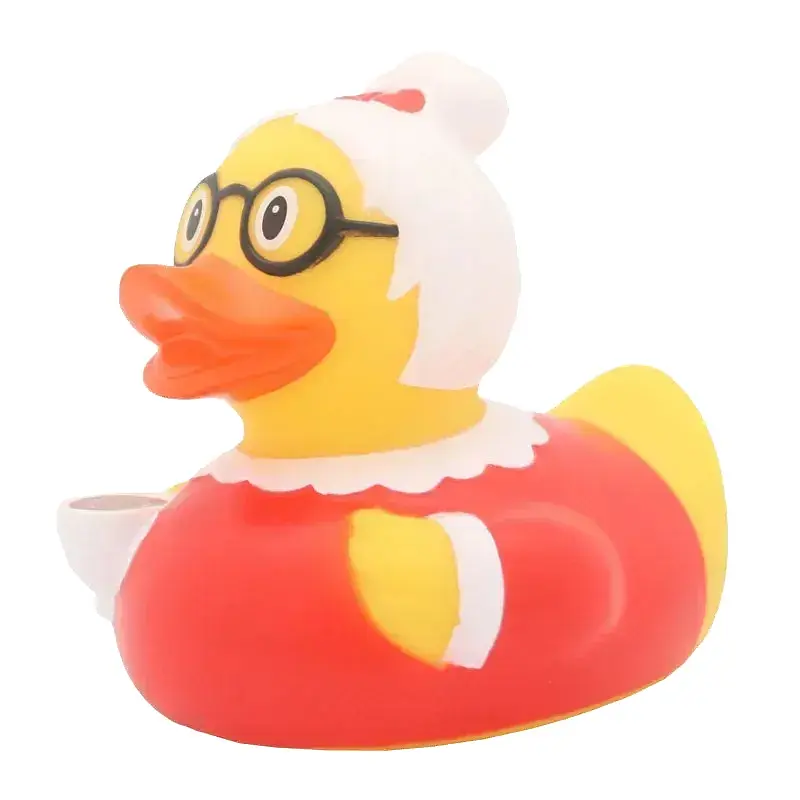 Качка FunnyDucks Бабуся (1902)