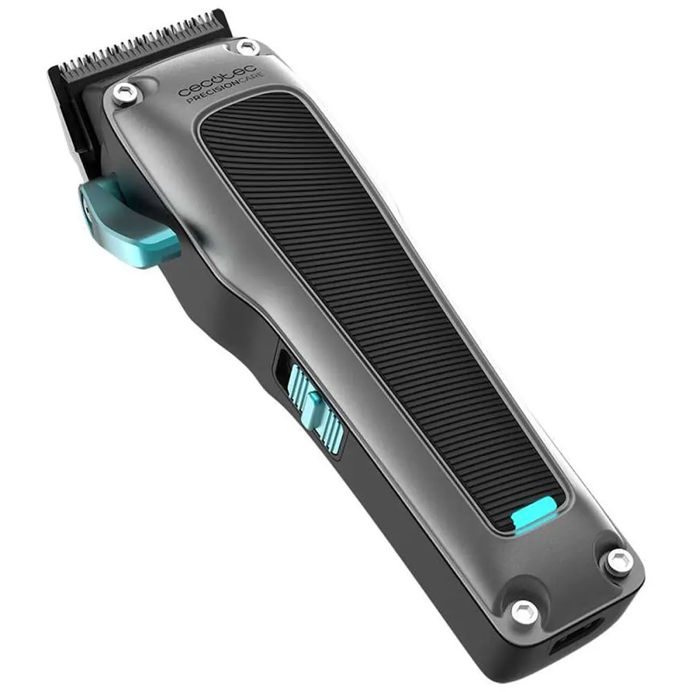 Машинка для стрижки Cecotec PrecisionCare Expert Diamond Pro (A01_EU01_104488) - фото 6