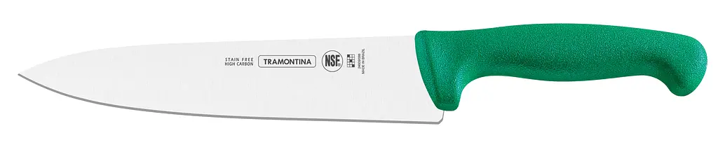 Ніж для м'яса PROFISSIONAL MASTER GREEN, 152 мм TRAMONTINA kuh0015750 - фото 3