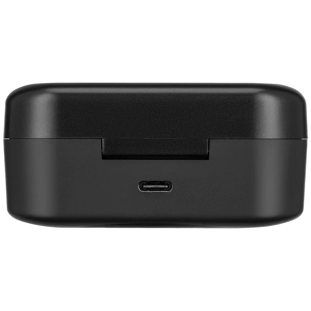 Навушники Novem Pro True Wireless, 4 Mic, Waterproof, Black 2E teh0013135 - фото 6