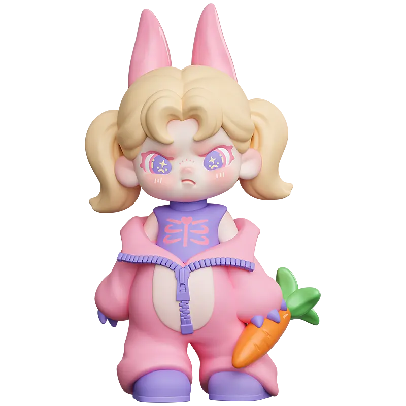 Колекційна фігурка Tnt Dora Серія "Світ Фантазій" (Mystery Box) 10_10 Art.Drm-Agxa - фото 8