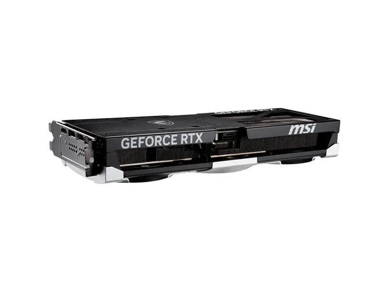 Відеокарта MSI GeForce RTX 5070 Ti 16G VENTUS 3X OC (G507T-16V3C) - фото 7