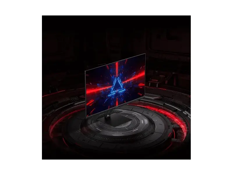 Монітор Xiaomi Gaming Monitor G24i (ELA5625EU) - фото 3