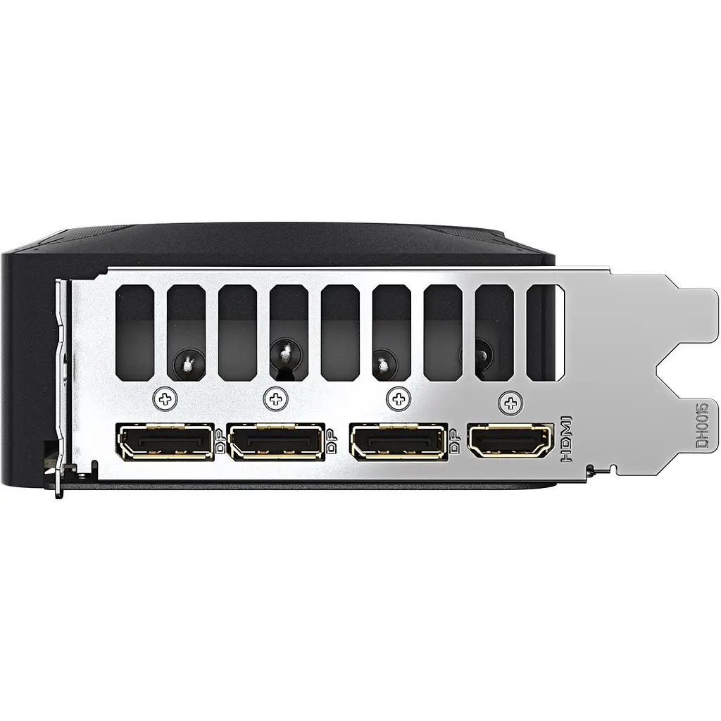 Відеокарта Gigabyte GeForce RTX 5070 EAGLE SFF OC 12G (GV-N5070EAGLE OC-12GD) EU [132547] - фото 9