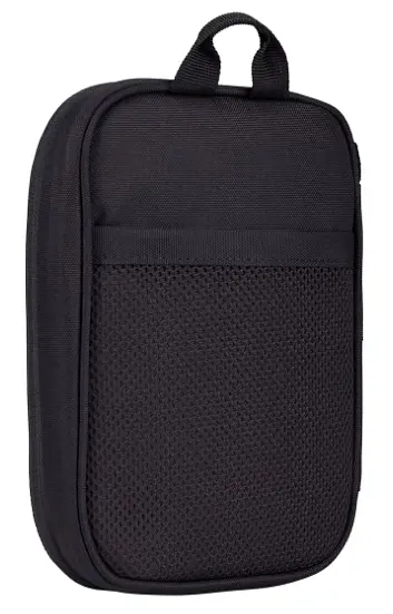 Чохол Case Logic Invigo Eco Accessory Case INVIAC-102 Чорний (6949026) - фото 2