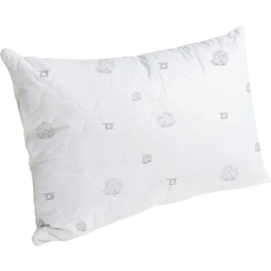 Подушка ПРИРОДА MEMBRANA PRINT COTTON 70x70 см (900 г) (3-00455_00000)